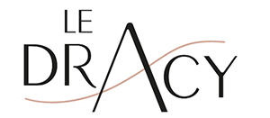 LE DRACY HOTEL ET SPA – RESTAURANT LA GARENNE