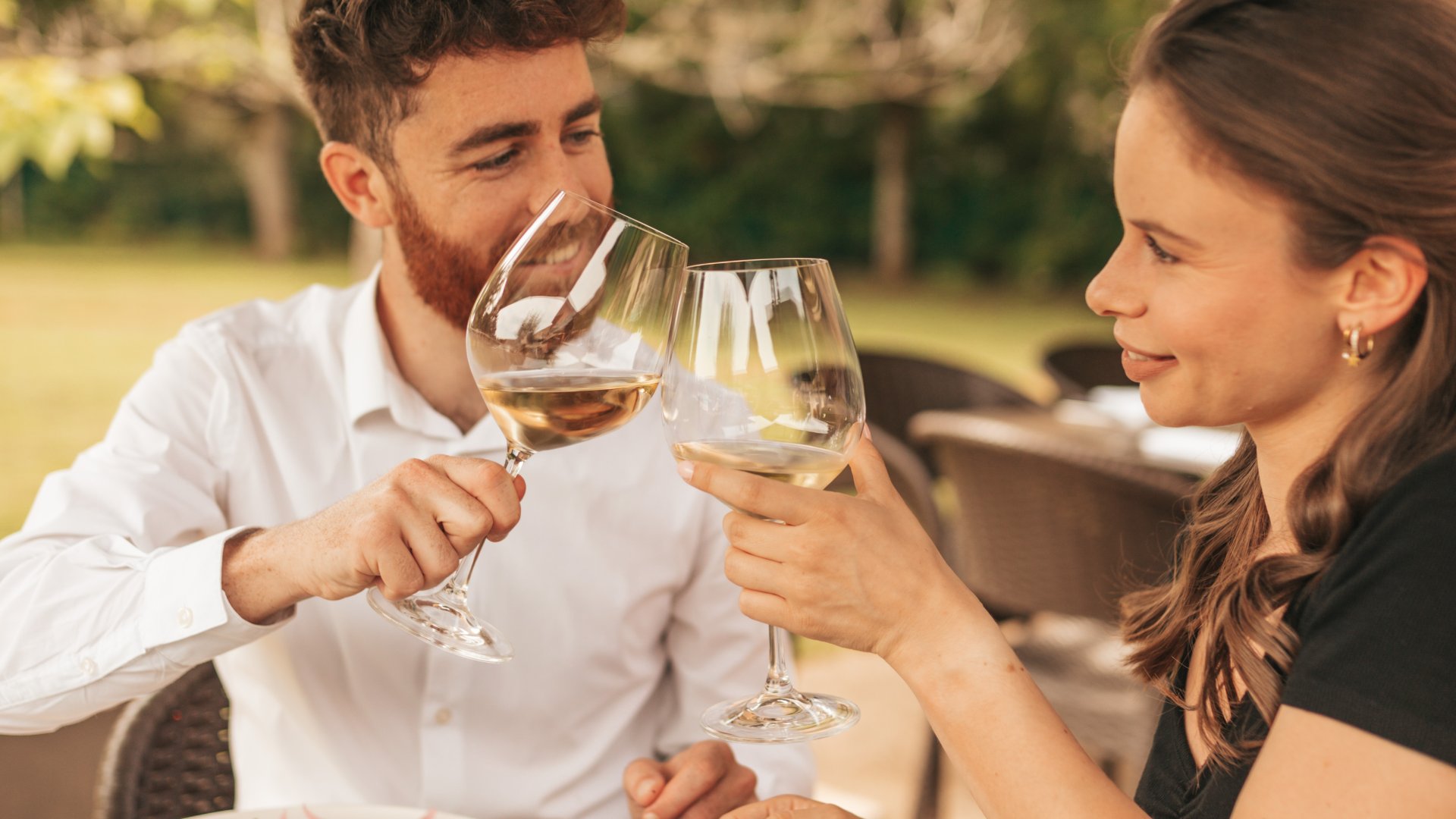 Restaurant - Terrasse